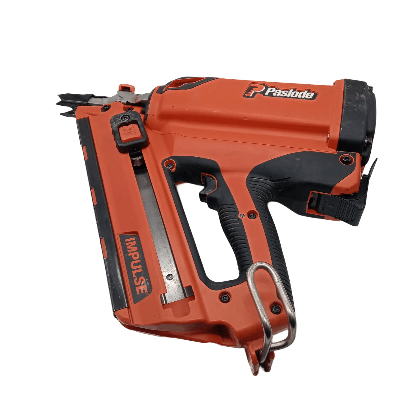 Paslode Impulse Framemaster-Li PowerVent Framing Nailer B20580 – WR 1356202