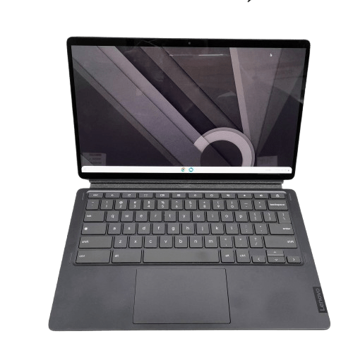 Lenovo 13Q7C6 IdeaPad Duet 5 Chromebook with Box No Charger
