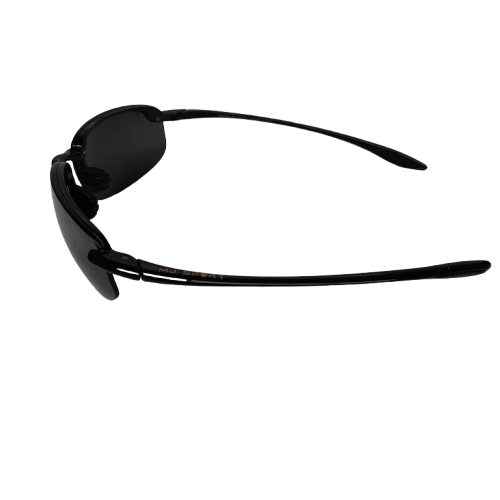 Maui Jim Hookipa MP-407-02 Sunglasses No Case (LN)