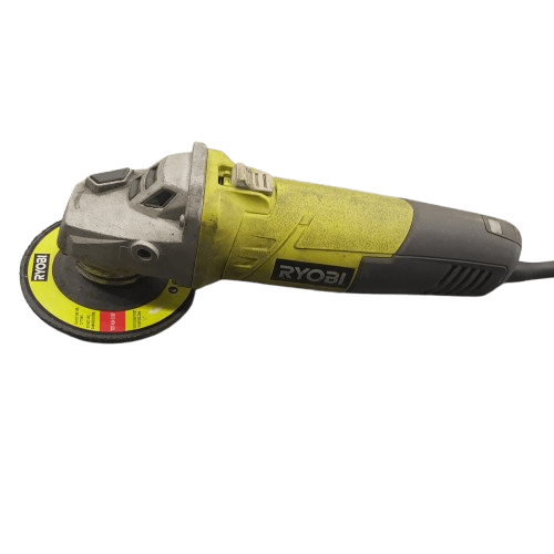Ryobi Angle Grinder EAG7510RG No Handle Or Guard