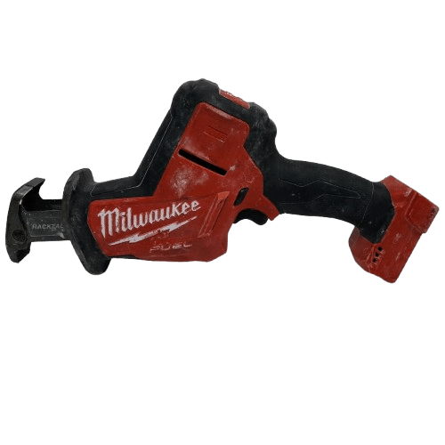 Milwaukee M18 FHZ Hackzall Reciprocating Saw Skin Only