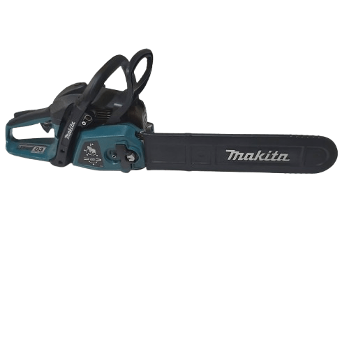 Makita 4 Stroke Chainsaw EA3201S, Good Condition, With Blade Guard **PICK UP ONLY**