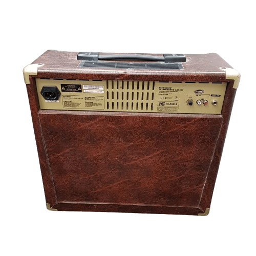 Behringer Amplifier ACX450 (MR)