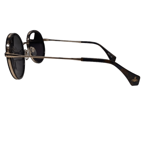 Vivienne Westwood 54021/140 Sunglasses No Case