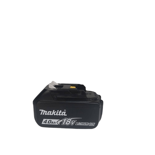 Makita 18V 4.0Ah Li-ion Cordless Battery BL1840B – Good Condition