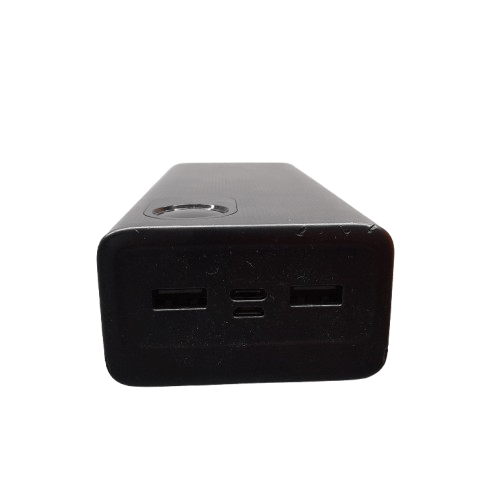Cygnett ChargeUp Maxx 30,000 mAh Digital Power Bank