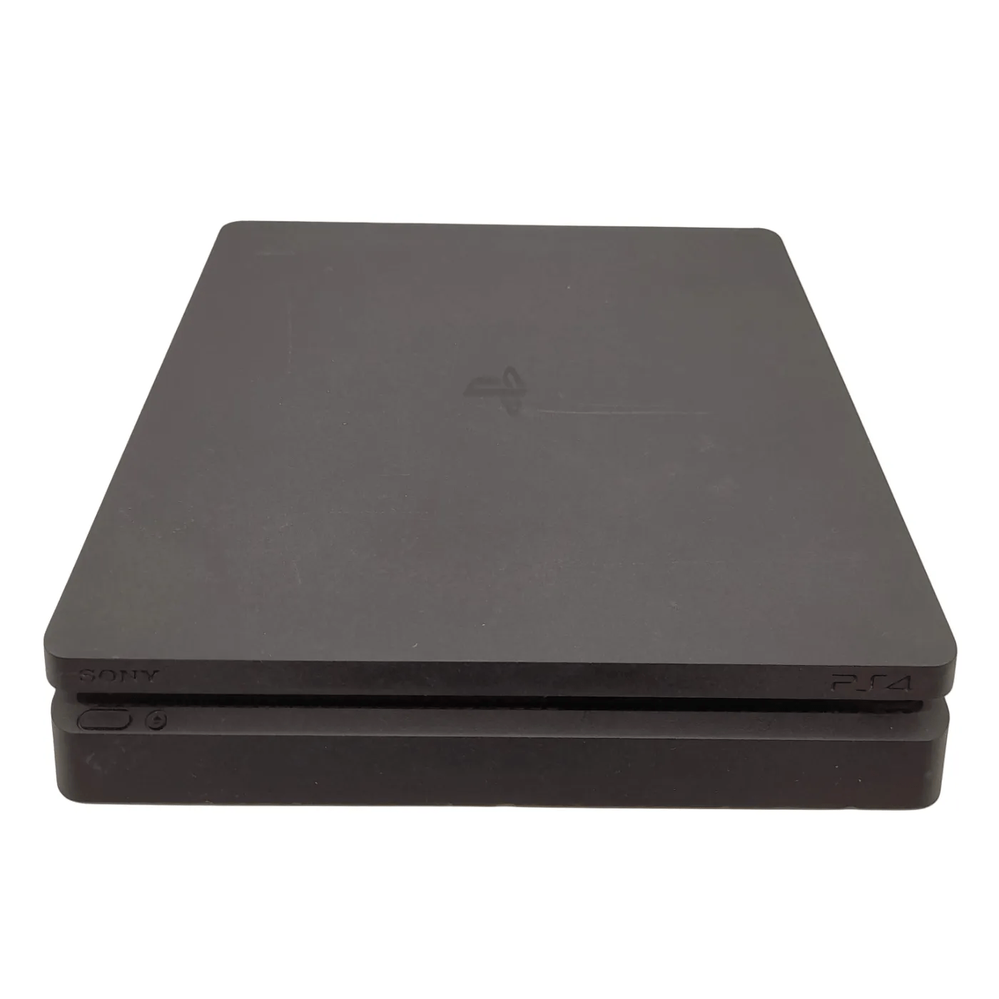 Sony Playstation 4 Slim 500GB CUH-2102A Console + Controller + Power +HDMI (WL 1350936)