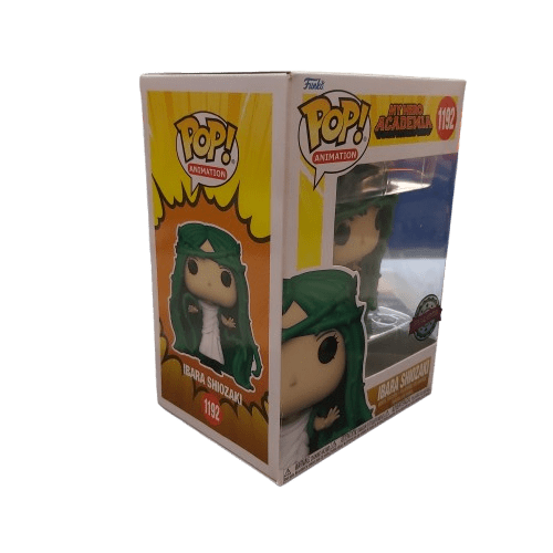 Funko Pop Ibara Shiozaki Number 1192 (CP1344635)