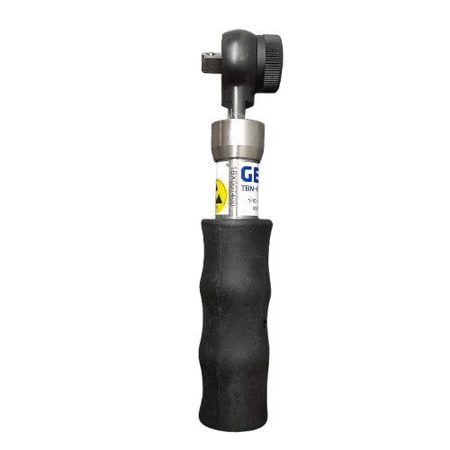 Gedore Breaking Torque Wrench In Box