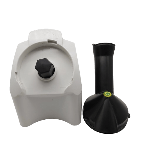 Yonanas Healthy Dessert Maker 901 Black/White