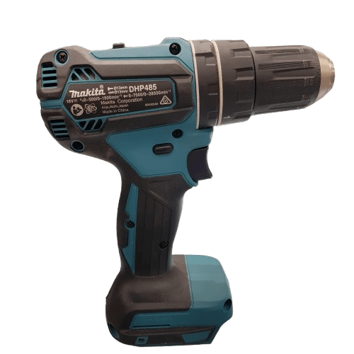 Makita Brushless Drill- Skin Only