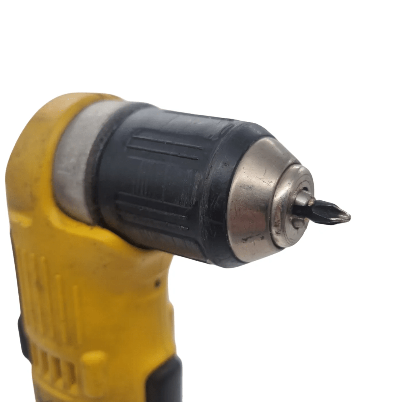 DeWalt DCD740-XE 18V XR Right Angle Drill Driver