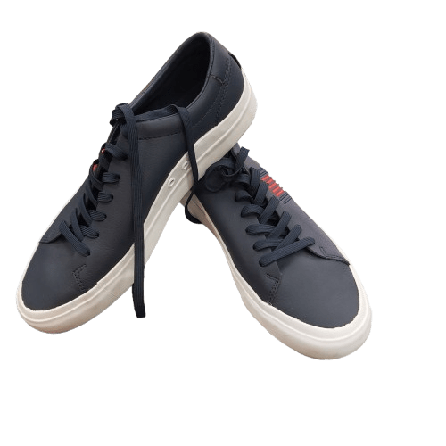 Tommy Hilfiger Shoes Mens Size 9 In Good Condition