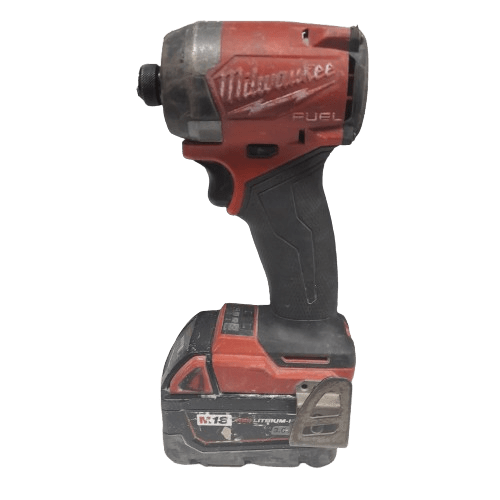 Milwaukee M18 FID3 18V Impact Driver with 3.0Ah Battery