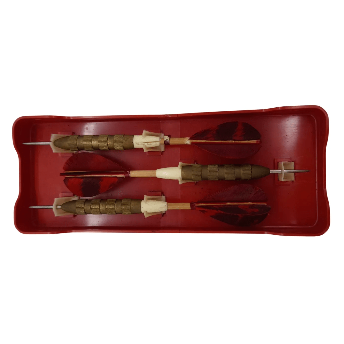 Unicorn Darts 3 Set of Distinct Darts Bronze – WL 1355937
