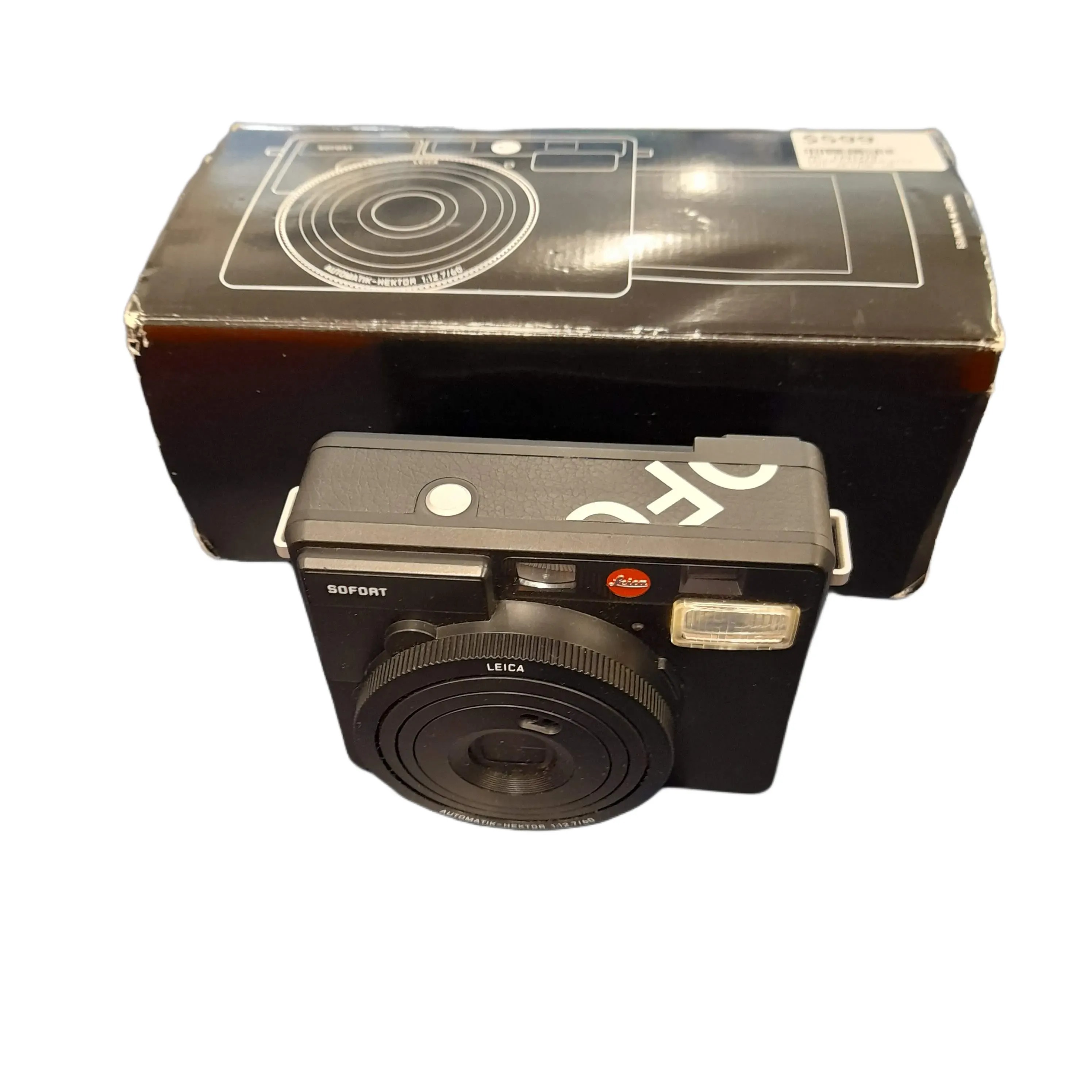 Leica Sofort 2754 Instant Camera