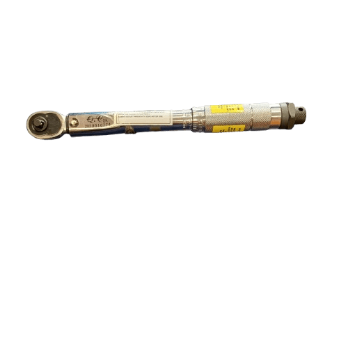 Kincrome Torque Wrench 1/4″ With Case