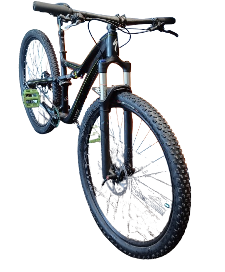 2014 Rumor Comp Specialized Bike **PICK UP ONLY**