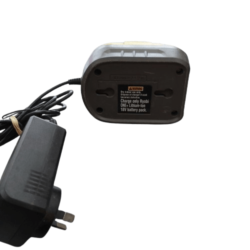 Ryobi RC18120 18V ONE+ 2A Fast Charger, UNIT ONLY