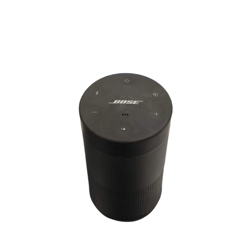 Bose Speaker 419357 Black (NA 1354797)