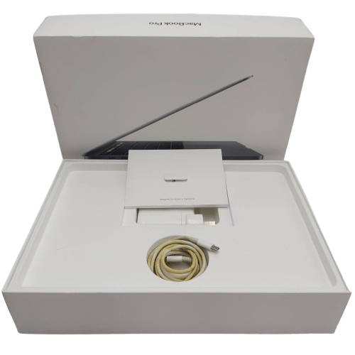 Apple Macbook Pro 13 Inch A2159 w/Box & Charger