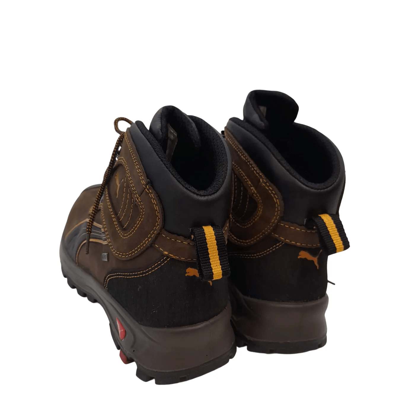 Puma Work Boots Class 1 – Size US 12 (WL 1355783)