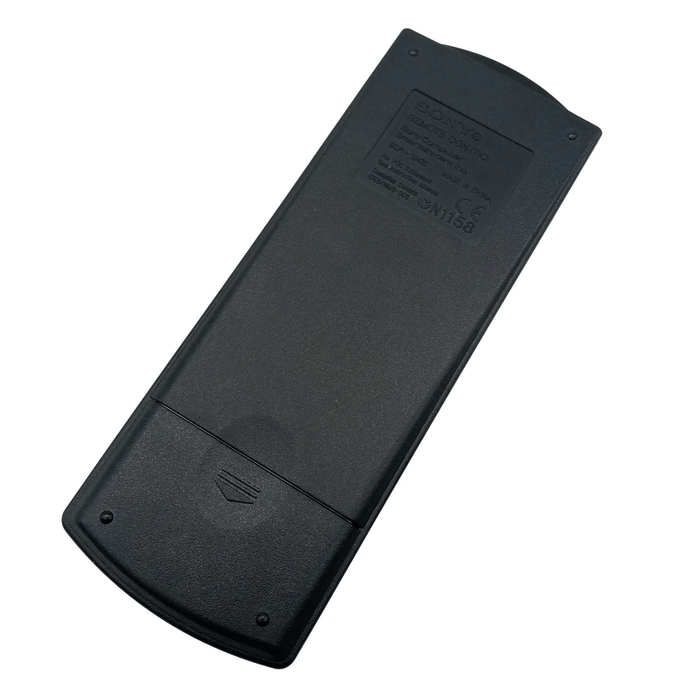 Sony PlayStation 2 DVD Remote – Model SCPH-10420 (WR 1346632)