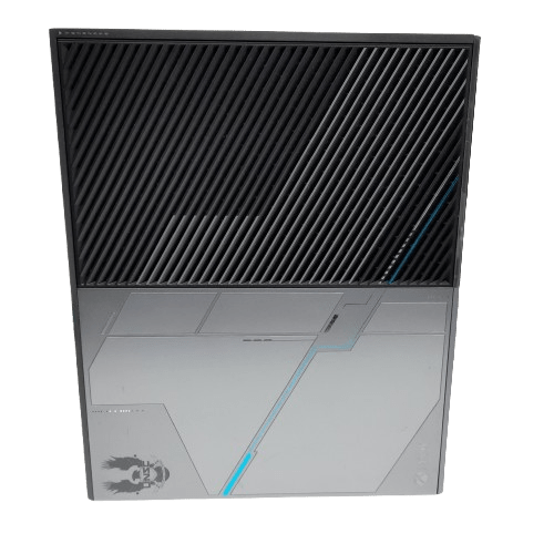 Microsoft Xbox One 1540 Halo 5: Guardians Limited Edition 1TB Console with Controller and Power Adapter