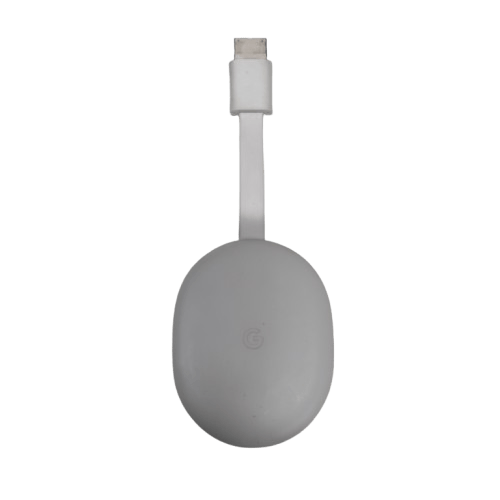 Google Chromecast G454V With Remote And Power Cord (CP) – Cashsavvy