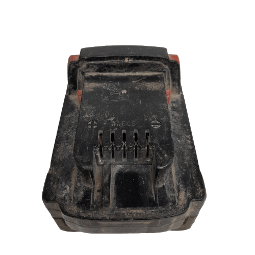 MILWAUKEE 18V RedLithium 5.0Ah Battery M18B5