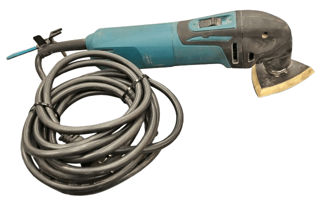 Makita TM3000 320W Corded Variable Speed Multi-Tool