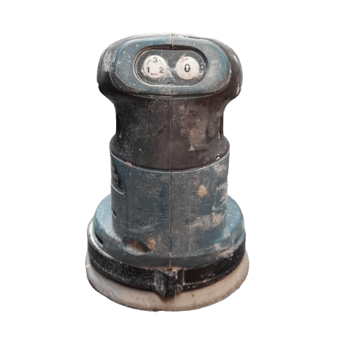Makita 18V Random Orbital Sander DBO180Z – *Skin Only* No Dust Catcher