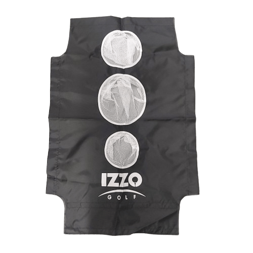 Izzo Golf Game With Bag