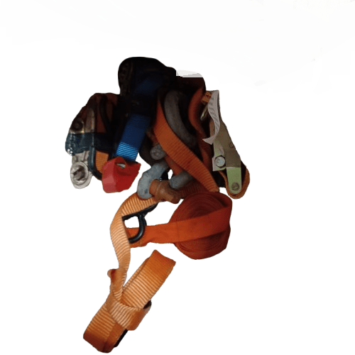 Straps various Sizes & Lengths (lel)