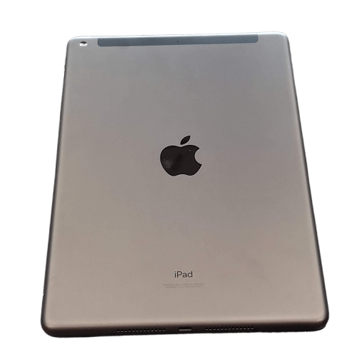 Apple Ipad 9th Gen Wifi And Cellular 256GB No Charger