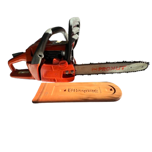 Husqvarna X-Torq Chainsaw (MK) **Pick Up Only**