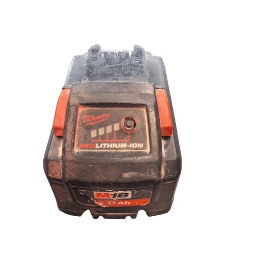 Milwaukee Battery M18 HB6 6.0Ah
