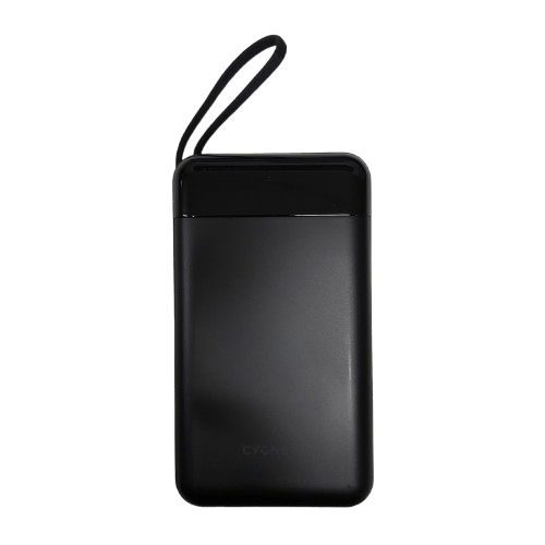 Cygnett Powerbank 40K In Box (WR)