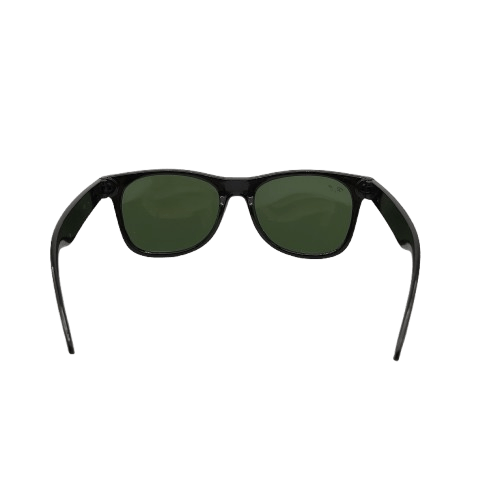 RayBan Sunglasses 701 – Black No Case Included