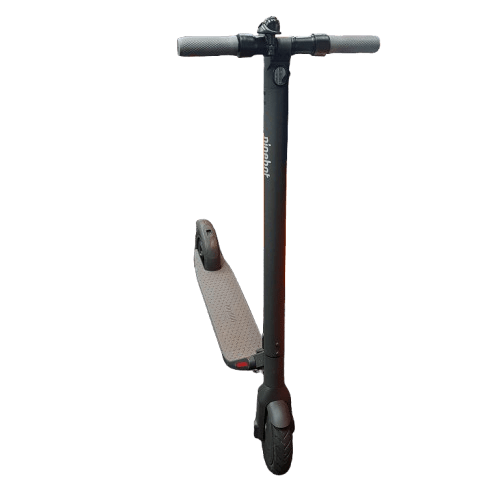 Ninebot Scooter E22 With Charger