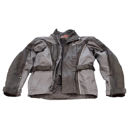 RJays Reflex Schoeller Motercycle Jacket Size XS