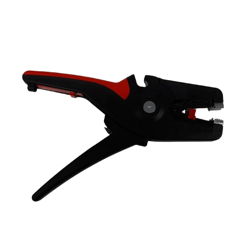 Knipex 1252195 Series PreciStrip16 Automatic Stripper Like New