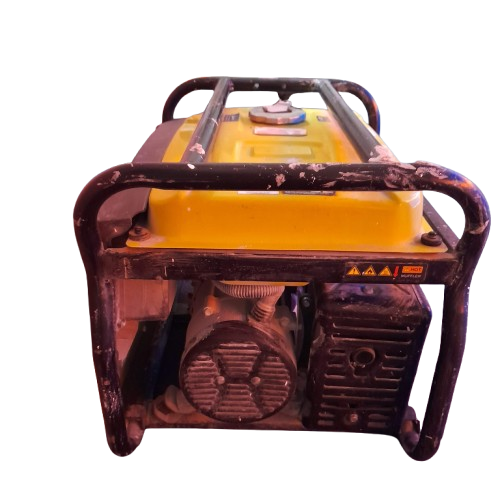 Ryobi Generator RGN2500B ( Local Pickup Only )