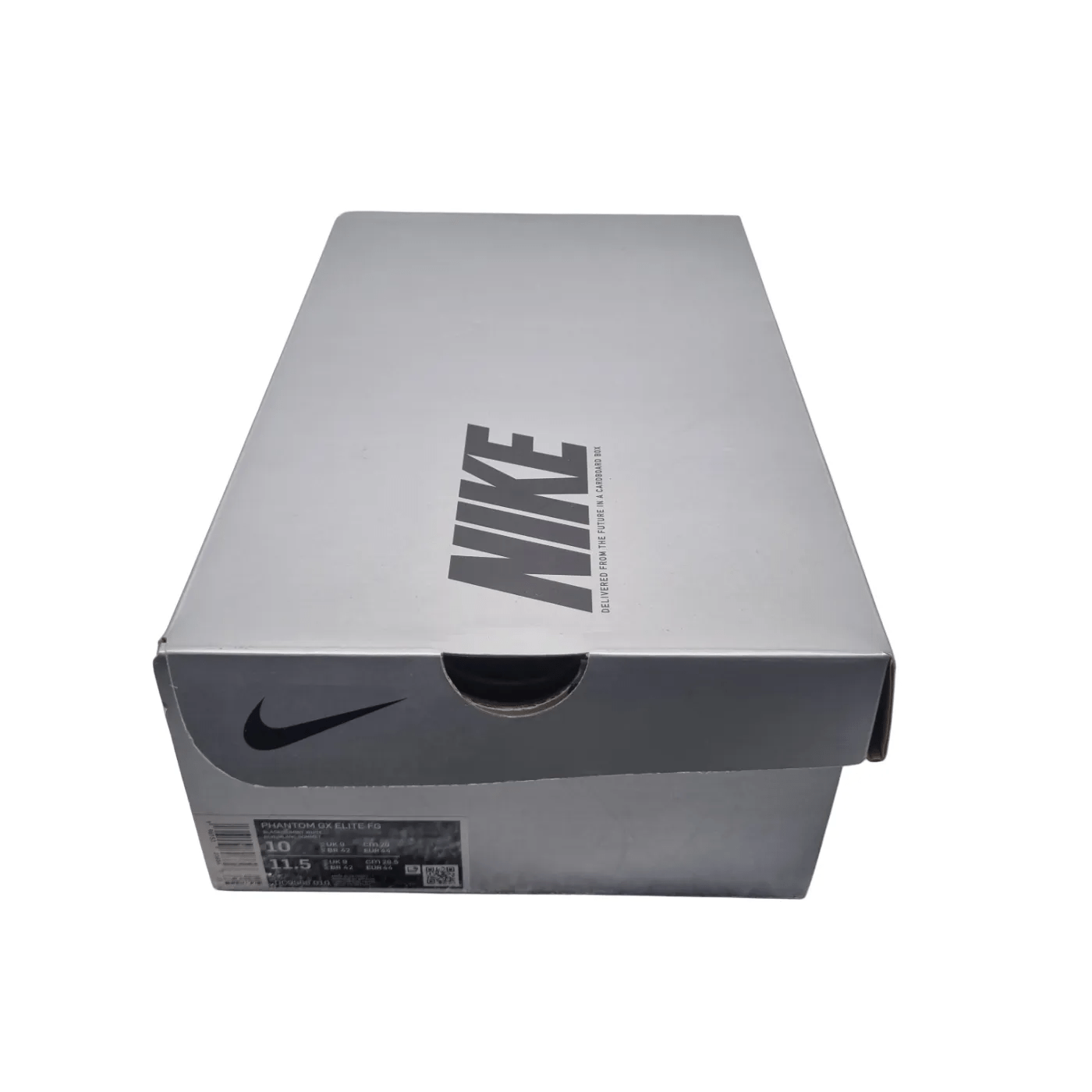 Nike Phantom GX Elite Gripknit FG ‘Shadow Pack’ DC9968-010 – Size 10, with Box (WR 1343708)