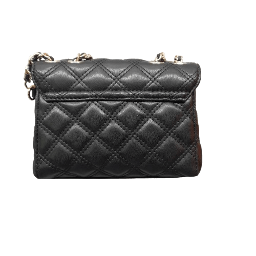 Giully Mini Crossbody Bag in Black (LN)