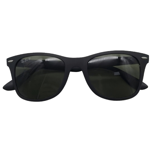 RayBan Sunglasses RB4195 No Case