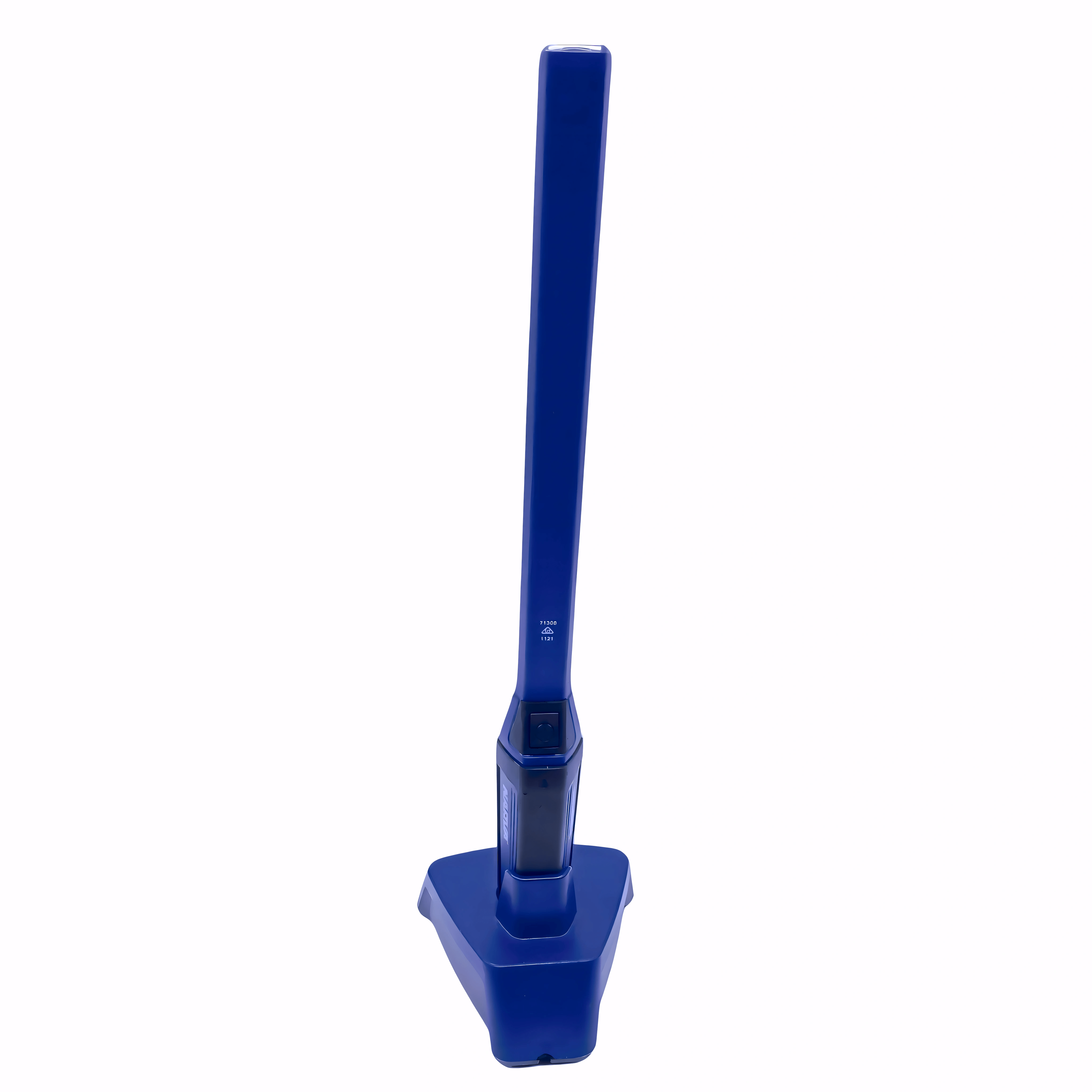 NARVA Probe II Rechargeable LED Inspection Light – Blue  (WR  1345233)