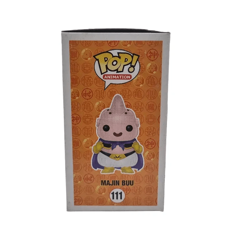 Dragon Ball Z Funko Pop Vinyl – 111 Majin Buu