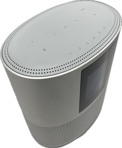Bose Home Speaker 500 With Power Cord