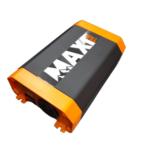 Maxitrac 300W Pure Sine Wave Inverter – MTPSW300 – (LN)